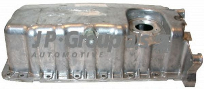 JP GROUP 1112902100 -  Масляный поддон